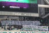 ΠΑΝΑΘΗΝΑΙΚΟΣ ΛΕΒΕΔΕΙΑΚΟΣ SUPERLEAGUE ΑΓΩΝΙΣΤΙΚΗ