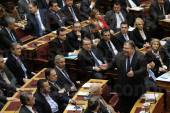 ΒΟΥΛΗ ΣΥΝΕΔΡΙΑΣΗ ΣΥΣΤΑΣΗ ΠΡΟΑΝΑΚΡΙΤΙΚΗΣ ΕΠΙΤΡΟΠΗΣ