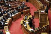 ΒΟΥΛΗ ΣΥΝΕΔΡΙΑΣΗ ΣΥΣΤΑΣΗ ΠΡΟΑΝΑΚΡΙΤΙΚΗΣ ΕΠΙΤΡΟΠΗΣ