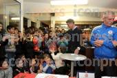 ΚΟΠΗ ΠΙΤΑΣ ΠΑΝΕΡΥΘΡΑΙΚΟΥ 2