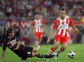 ΟΛΥΜΠΙΑΚΟΣ ΑΛΚΜΑΑΡ CHAMPIONS LEAGUE ΟΜΙΛΟΣ