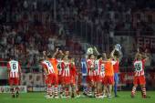 ΟΛΥΜΠΙΑΚΟΣ ΑΛΚΜΑΑΡ CHAMPIONS LEAGUE ΟΜΙΛΟΣ