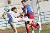 ΚΑΛΛΙΘΕΑ ΒΕΡΟΙΑ FOOTBALL LEAGUE ΑΓΩΝΙΣΤΙΚΗ