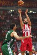 ΟΛΥΜΠΙΑΚΟΣ ΠΑΝΑΘΗΝΑΙΚΟΣ ΑΝΔΡΩΝ ΤΕΛΙΚΟΣ