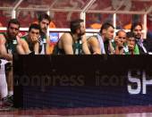 ΟΛΥΜΠΙΑΚΟΣ ΠΑΝΑΘΗΝΑΙΚΟΣ ΑΝΔΡΩΝ ΤΕΛΙΚΟΣ