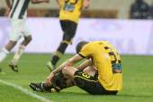 ΠΑΟΚ SUPERLEAGUE ΑΓΩΝΙΣΤΙΚΗ