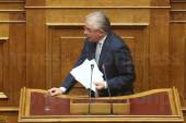 ΑΘΗΝΑ ΣΥΖΗΤΗΣΗ ΠΟΛΥΝΟΜΟΣΧΕΔΙΟ ΣΤΗΝ ΒΟΥΛΗ