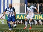 ΑΤΡΟΜΗΤΟΣ ΠΑΝΑΘΗΝΑΙΚΟΣ PLAY SUPERLEAGUE