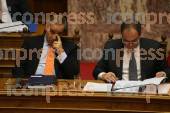 ΒΟΥΛΗ: ΣΥΖΗΤΗΣΗ ΓΙΑ ΤΟΝ ΠΡΟΫΠΟΛΟΓΙΣΜΟ