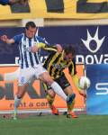 ΕΡΓΟΤΕΛΗΣ ΑΤΡΟΜΗΤΟΣ SUPERLEAGUE ΑΓΩΝΙΣΤΙΚΗ