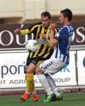 ΕΡΓΟΤΕΛΗΣ ΑΤΡΟΜΗΤΟΣ SUPERLEAGUE ΑΓΩΝΙΣΤΙΚΗ