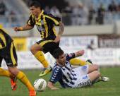 ΕΡΓΟΤΕΛΗΣ ΑΤΡΟΜΗΤΟΣ SUPERLEAGUE ΑΓΩΝΙΣΤΙΚΗ