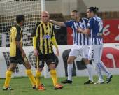 ΕΡΓΟΤΕΛΗΣ ΑΤΡΟΜΗΤΟΣ SUPERLEAGUE ΑΓΩΝΙΣΤΙΚΗ