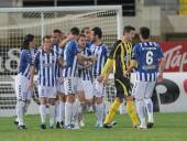 ΕΡΓΟΤΕΛΗΣ ΑΤΡΟΜΗΤΟΣ SUPERLEAGUE ΑΓΩΝΙΣΤΙΚΗ