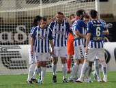 ΕΡΓΟΤΕΛΗΣ ΑΤΡΟΜΗΤΟΣ SUPERLEAGUE ΑΓΩΝΙΣΤΙΚΗ