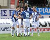 ΕΡΓΟΤΕΛΗΣ ΑΤΡΟΜΗΤΟΣ SUPERLEAGUE ΑΓΩΝΙΣΤΙΚΗ