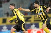 ΕΡΓΟΤΕΛΗΣ ΑΤΡΟΜΗΤΟΣ SUPERLEAGUE ΑΓΩΝΙΣΤΙΚΗ