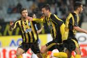 ΕΡΓΟΤΕΛΗΣ ΑΤΡΟΜΗΤΟΣ SUPERLEAGUE ΑΓΩΝΙΣΤΙΚΗ