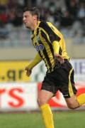 ΕΡΓΟΤΕΛΗΣ ΑΤΡΟΜΗΤΟΣ SUPERLEAGUE ΑΓΩΝΙΣΤΙΚΗ