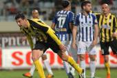 ΕΡΓΟΤΕΛΗΣ ΑΤΡΟΜΗΤΟΣ SUPERLEAGUE ΑΓΩΝΙΣΤΙΚΗ