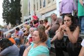 ΑΘΗΝΑ ΜΕΡΑ ΔΙΑΜΑΡΤΥΡΙΑΣ ΡΑΔΙΟΜΕΓΑΡΟ ΚΛΕΙΣΙΜΟ