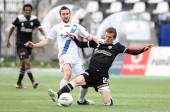 ΠΑΟΚ ΓΙΑΝΝΙΝΑ SUPERLEAGUE ΑΓΩΝΙΣΤΙΚΗ