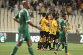 ΠΑΝΑΘΗΝΑΙΚΟΣ SUPERLEAGUE ΑΓΩΝΙΣΤΙΚΗ