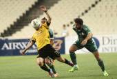 ΠΑΝΑΘΗΝΑΙΚΟΣ SUPERLEAGUE ΑΓΩΝΙΣΤΙΚΗ