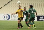 ΠΑΝΑΘΗΝΑΙΚΟΣ SUPERLEAGUE ΑΓΩΝΙΣΤΙΚΗ
