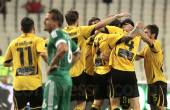 ΠΑΝΑΘΗΝΑΙΚΟΣ SUPERLEAGUE ΑΓΩΝΙΣΤΙΚΗ
