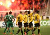 ΠΑΝΑΘΗΝΑΙΚΟΣ SUPERLEAGUE ΑΓΩΝΙΣΤΙΚΗ