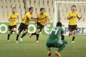 ΠΑΝΑΘΗΝΑΙΚΟΣ SUPERLEAGUE ΑΓΩΝΙΣΤΙΚΗ
