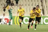 ΠΑΝΑΘΗΝΑΙΚΟΣ SUPERLEAGUE ΑΓΩΝΙΣΤΙΚΗ