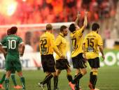 ΠΑΝΑΘΗΝΑΙΚΟΣ SUPERLEAGUE ΑΓΩΝΙΣΤΙΚΗ