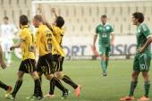 ΠΑΝΑΘΗΝΑΙΚΟΣ SUPERLEAGUE ΑΓΩΝΙΣΤΙΚΗ