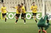 ΠΑΝΑΘΗΝΑΙΚΟΣ SUPERLEAGUE ΑΓΩΝΙΣΤΙΚΗ