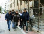 ΣΤΟΝ ΕΙΣΑΓΓΕΛΕΑ ΑΤΟΜΑ ΣΥΝΕΛHΦΘΗΣΑΝ ΛΗΣΤΕΙΑ