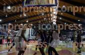 ΤΡΙΚΑΛΑ ARIES ΡΕΘΥΜΝΟ AEGEAN BASKET