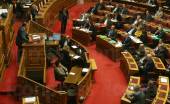 ΠΡΟ ΗΜΕΡΗΣΙΑΣ ΣΥΖΗΤΗΣΗ ΣΤΗΝ ΟΛΟΜΕΛΕΙΑ ΤΗΣ ΒΟΥΛΗΣ ΓΙΑ ΤΗΝ ΟΙΚΟΝΟΜΙΑ ΚΑΙ