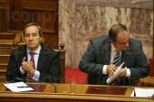 ΠΡΟ ΗΜΕΡΗΣΙΑΣ ΣΥΖΗΤΗΣΗ ΣΤΗΝ ΟΛΟΜΕΛΕΙΑ ΤΗΣ ΒΟΥΛΗΣ ΓΙΑ ΤΗΝ ΟΙΚΟΝΟΜΙΑ ΚΑΙ