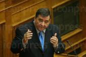ΠΡΟ ΗΜΕΡΗΣΙΑΣ ΣΥΖΗΤΗΣΗ ΣΤΗΝ ΟΛΟΜΕΛΕΙΑ ΤΗΣ ΒΟΥΛΗΣ ΓΙΑ ΤΗΝ ΟΙΚΟΝΟΜΙΑ ΚΑΙ