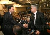 ΑΘΛΗΤΙΚΑ ΒΡΑΒΕΙΑ ΠΣΑΤ 2009