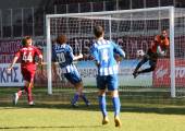 ΛΑΡΙΣΑ ΦΩΚΙΚΟΣ FOOTBALL LEAGUE ΑΓΩΝΙΣΤΙΚΗ