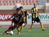ΕΡΓΟΤΕΛΗΣ ΛΑΡΙΣΑ FOOTBALL LEAGUE