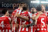 ΟΛΥΜΠΙΑΚΟΣ ΠΑΝΘΡΑΚΙΚΟΣ ΑΓΩΝΙΣΤΙΚΗ SUPER LEAGUE