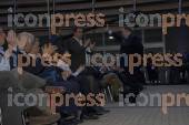 ΟΜΙΛΙΑ ΕΥAΓΓΕΛΟΥ ΒΕΝΙΖΕΛΟΥ ΜΟΥΣΕΙΟ ΜΠΕΝΑΚΗ