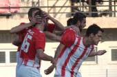 ΕΘΝΙΚΟΣ ΑΣΤΕΡΑΣ ΒΕΡΟΙΑ FOOTBALL LEAGUE