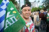 ΚΕΝΤΡΙΚΗ ΠΡΟΕΚΛΟΓΙΚΗ ΣΥΓΚΕΝΤΡΩΣΗ ΠΑΣΟΚ ΣΥΝΤΑΓΜΑ