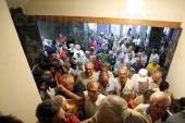 ΔΙΑΜΑΡΤΥΡΙΑ ΣΥΝΤΑΞΙΟΥΧΩΝ ΥΠΟΥΡΓΕΙΟ ΥΓΕΙΑΣ