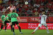 ΟΛΥΜΠΙΑΚΟΣ ΠΑΝΘΡΑΚΙΚΟΣ SUPERLEAGUE ΑΓΩΝΙΣΤΙΚΗ
